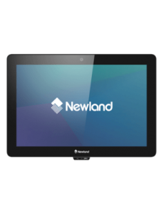 Newland NQuire 1000 Manta III, 4G, PoE, Landscape, 2D, 25.4 cm (10), GPS, USB, USB-C, BT, Ethernet, Wi-Fi, Android