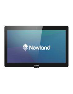 Newland NQuire 1500 Mobula II, 4G, PoE, Landscape, 2D, 38.1 cm (15), Full HD, GPS, USB, USB-C, BT, Ethernet, Wi-Fi, Android
