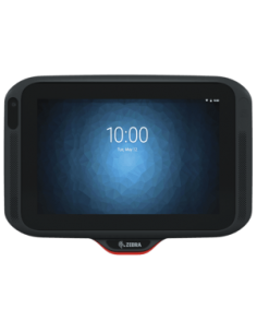 Zebra CC6000 Portrait, USB, Ethernet, Wi-Fi, 25.4 cm (10)