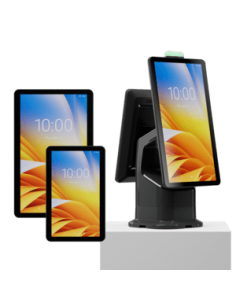 Zebra KC50, GMS, Value Feature, 55.9 cm (22), USB, USB-C, BT, Ethernet, Wi-Fi, Android