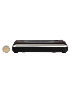 Glancetron 70-CT, changetray, 17.8cm (7), silver/black