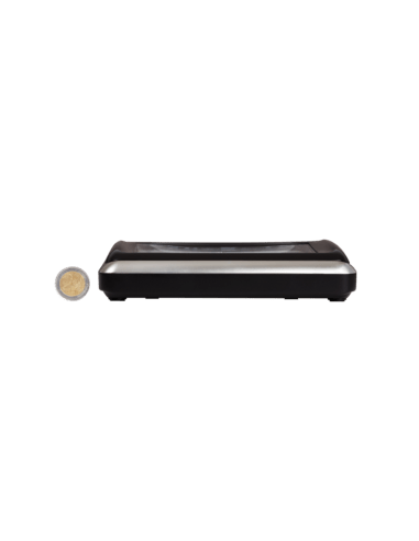 Glancetron 70-CT, changetray, 17.8cm (7), silver/black
