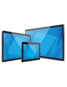 Elo 1504LS , 38.1 cm (15), Projected Capacitive, 10 TP, Full HD, USB-C, kit, grey