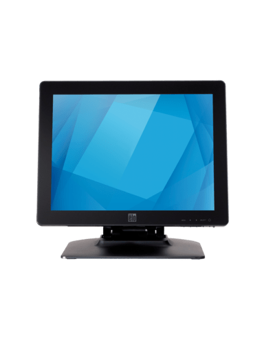 Elo 1509L, 39.6 cm (15,6), Projected Capacitive, 10 TP, USB, kit (USB), black