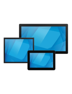 Elo 3263L, Anti-Glare, 81 cm (32), Projected Capacitive, Full HD, USB, kit