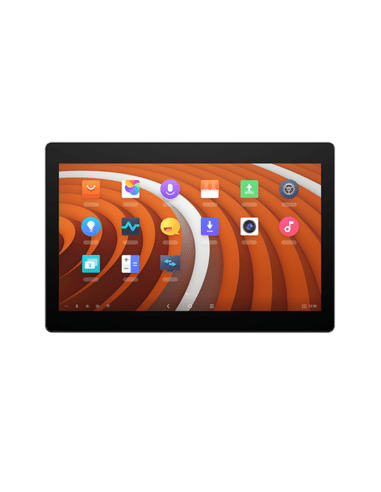 SUNMI D2s KDS, POE, 39.6 cm (15,6), Full HD, USB, BT, Ethernet, Wi-Fi