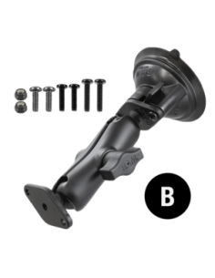 RAM Mounts Mounting Set