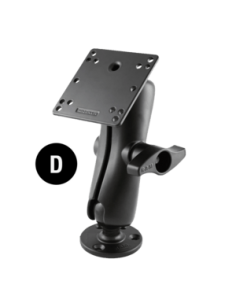 RAM Mounts Mounting Set