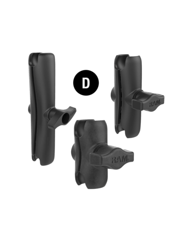 RAM Mounts Connection Arm medium