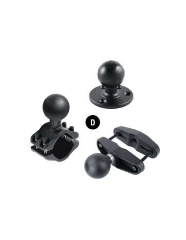RAM Mounts Base Plate