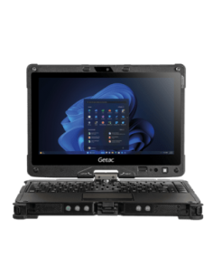 Getac V110 G4 Select Solution SKU, 29,5cm (11,6), Win. 10 Pro, QWERTZ, GPS, Chip, 4G, SSD