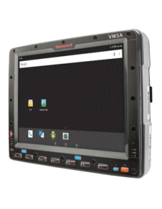 Honeywell Thor VM3A, 30,7cm (12,1), BT, Wi-Fi, Android, GMS
