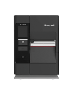 Honeywell PX940, 12 dots/mm (300 dpi), disp., RTC, USB, RS232, Ethernet