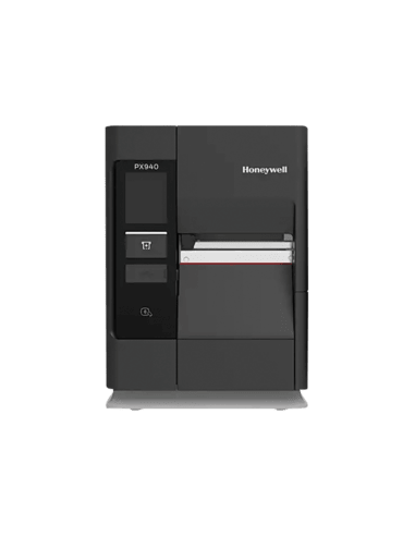 Honeywell PX940, 12 dots/mm (300 dpi), disp., RTC, USB, RS232, Ethernet