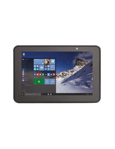 Zebra ET56 Kit 4, USB, BT, Wi-Fi, 4G, NFC, GPS, Android, kit (USB)