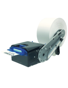 Star Sanei SK5-31UE-LQW-H-SP3, 8 dots/mm (203 dpi), cutter, presenter, USB, Ethernet