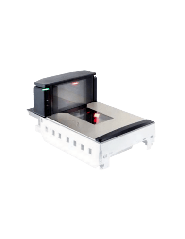 Datalogic Magellan 9550i, Flip-Up, 2D, poweredUSB, multi-IF