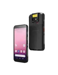 Honeywell CT32, Launcher/Browser/BasicTE, 2D, SR, USB-C, BT, Wi-Fi, eSIM, 5G, NFC, Android, GMS