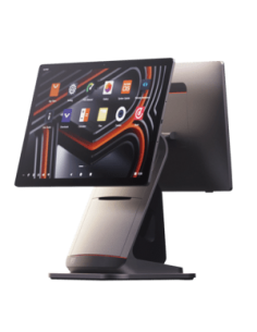 SUNMI T3, SUNMI OS (A13), integrated printer, 39.6 cm (15,6), Full HD, USB, USB-C, BT, Ethernet, Wi-Fi, NFC