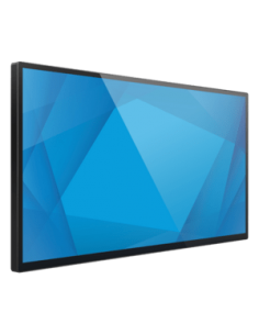 Elo 2210L, Non-Touch, 54.6cm (21.5), Full HD, kit, black