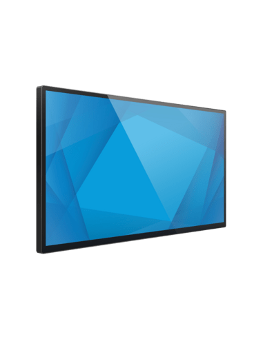 Elo 2210L, Non-Touch, 54.6cm (21.5), Full HD, kit, black