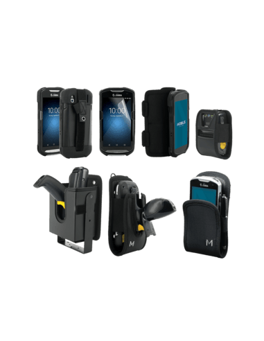 Mobilis Smartphone Vehicle Mount
