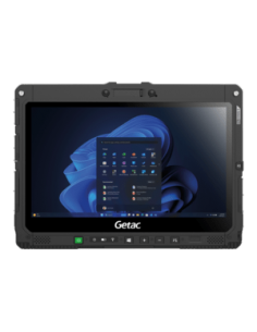 Getac K120G3, Full HD, USB, BT, Ethernet, Wi-Fi (Wi-Fi), Intel Core i5, SSD, Win. 11 Pro