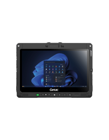 Getac K120G3, Full HD, USB, BT, Ethernet, Wi-Fi (Wi-Fi), Intel Core i5, SSD, Win. 11 Pro
