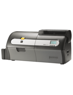 Zebra ZXP Serie 7 PRO, dual sided, 12 dots/mm (300 dpi), MSR, USB, Ethernet, kit (USB)