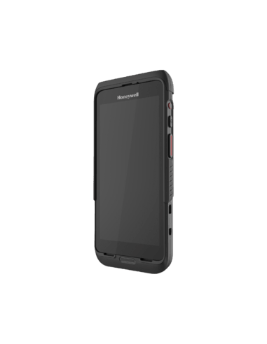 Honeywell CT47-EX, 2D, 14 cm (5.5), GPS, warm-swap, USB-C, BT, Wi-Fi, 5G, NFC, Android, ATEX
