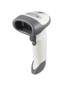 Zebra LS2208, 1D, SR, multi-IF, kit (USB), anthracite
