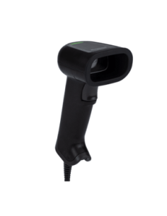 Honeywell Xenon Ultra 1960g, 2D, SR, 2D