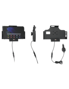 Brodit mount, MMC, QLn320