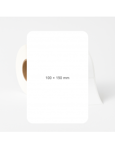 Līmlentes 105x150 Termo  (1...
